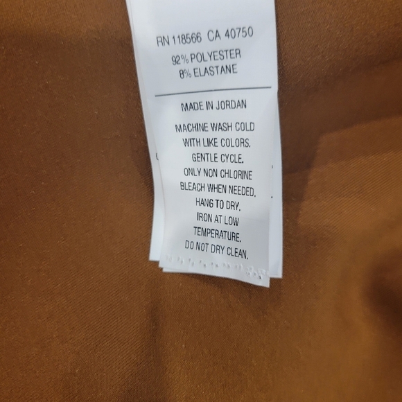 Bellini Fashion Faux Suede Leopard Print Long Jacket XS - Picture 6 of 8